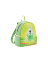 Sac à dos Tiana Flower La Princesse et la Grenouille Loungefly