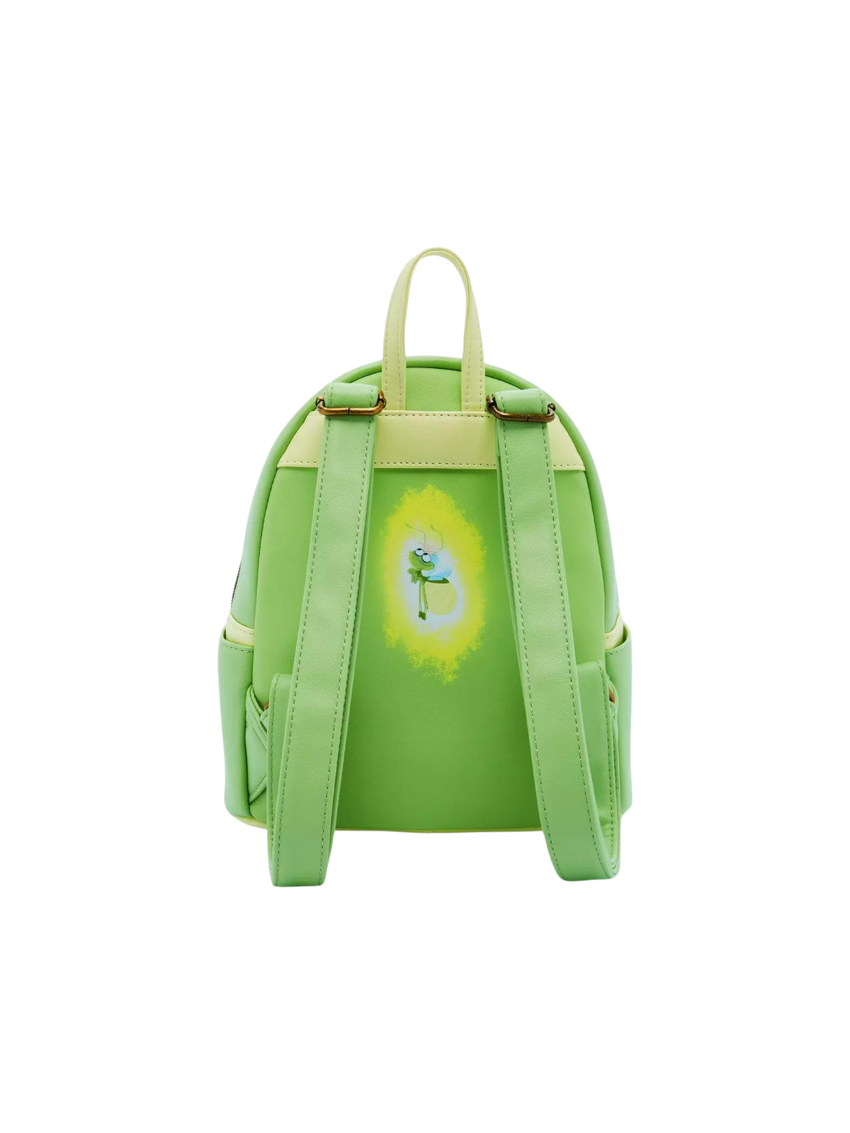 Sac à dos Tiana Flower La Princesse et la Grenouille Loungefly