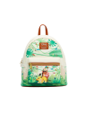 Sac à dos Le Roi Lion Scène Jungle Loungefly