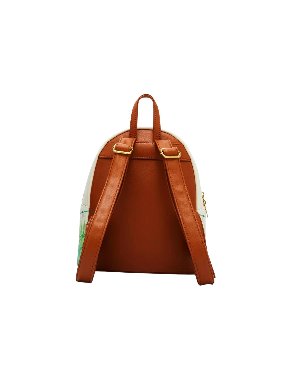 Sac à dos Le Roi Lion Scène Jungle Loungefly