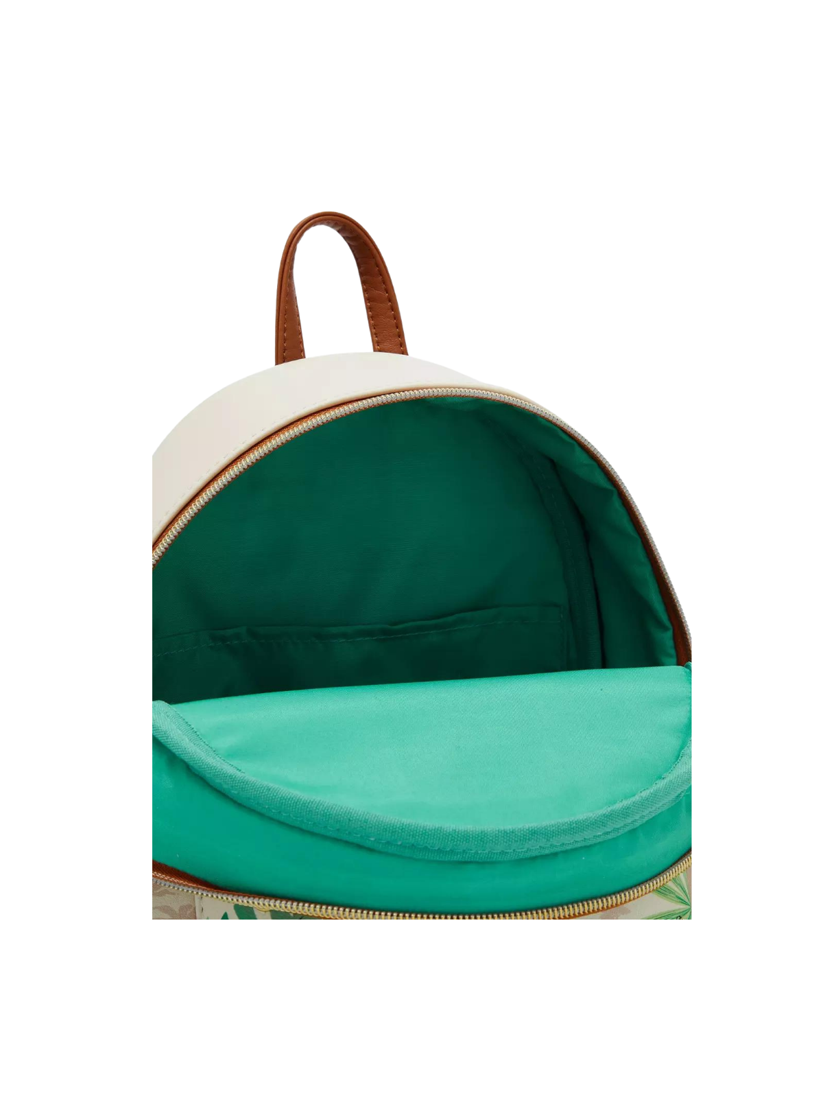 Sac à dos Le Roi Lion Scène Jungle Loungefly