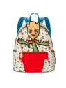 Sac à dos Groot Marvel Loungefly