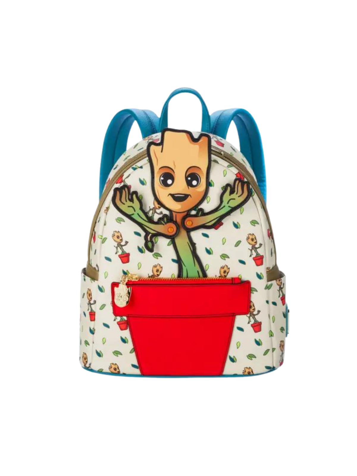 Sac à dos Groot Marvel Loungefly