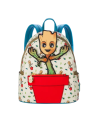 Sac à dos Groot Marvel Loungefly