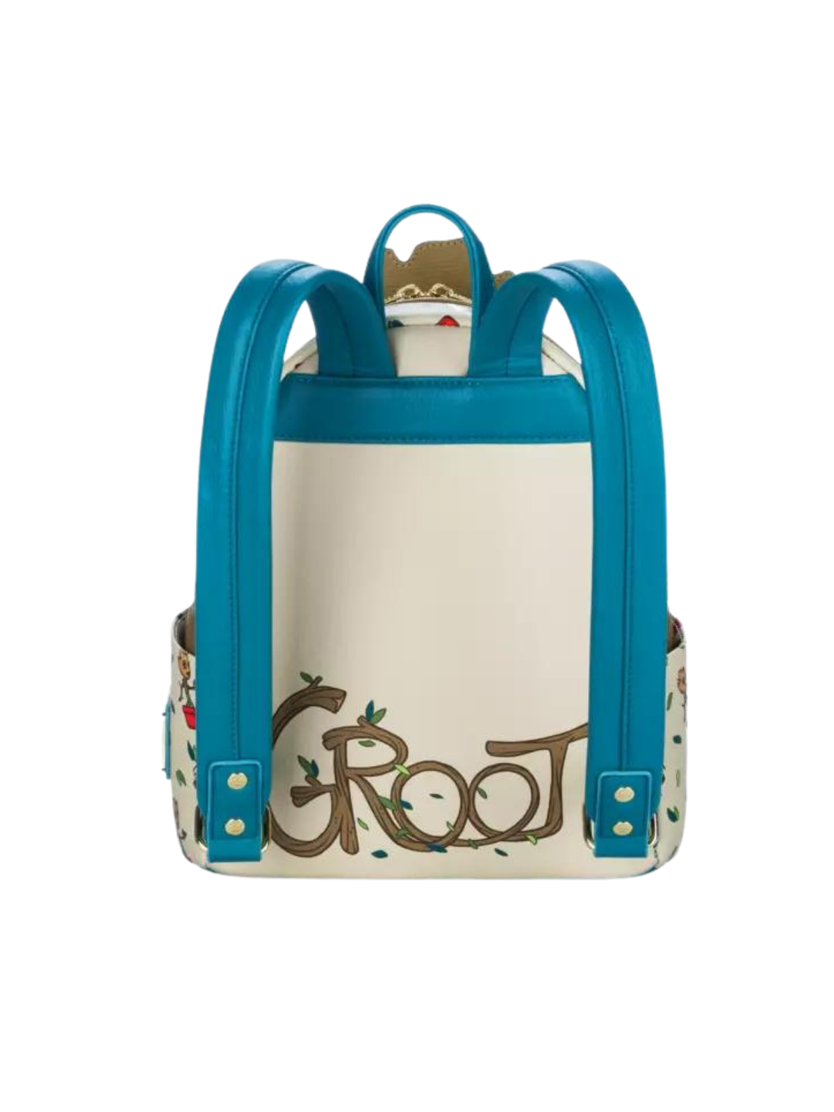 Sac à dos Groot Marvel Loungefly