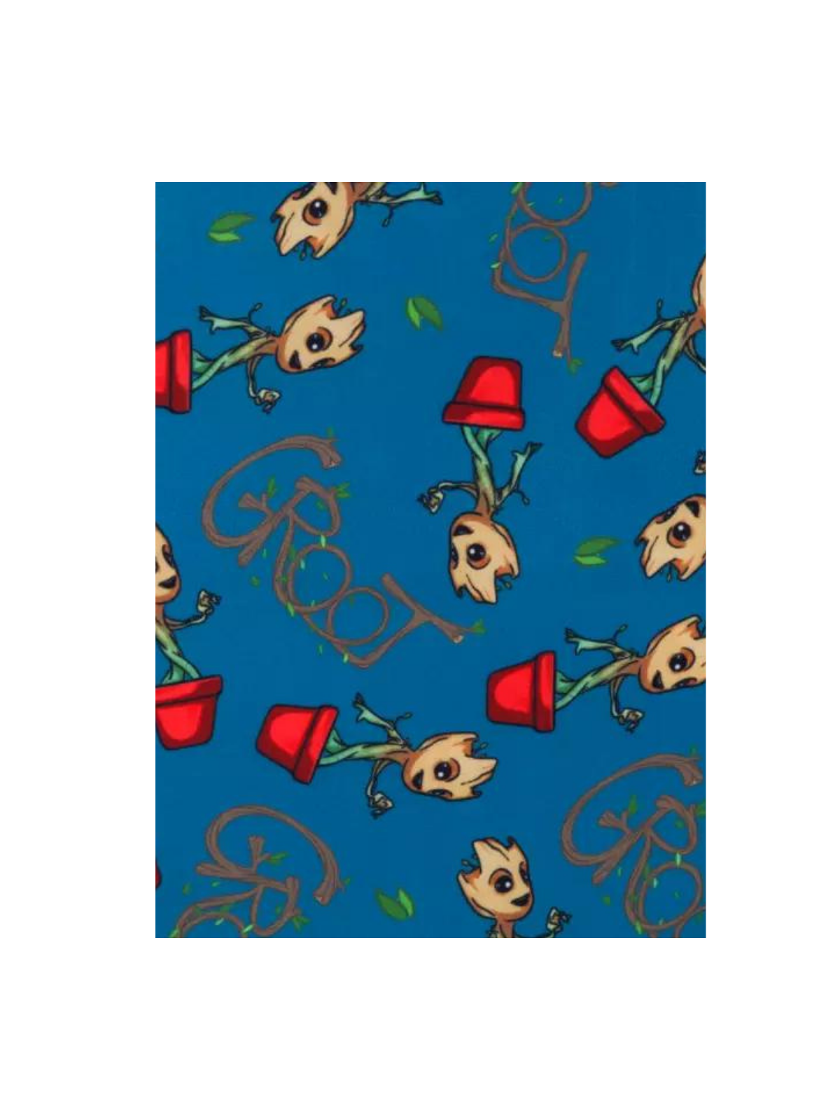 Sac à dos Groot Marvel Loungefly