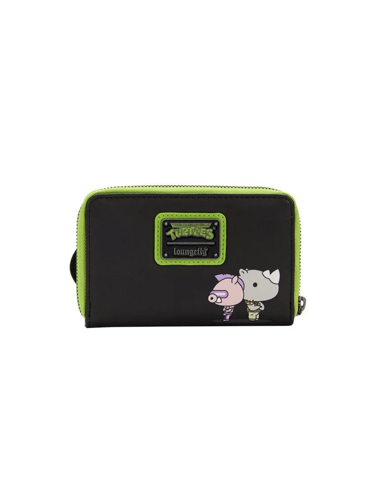 Portefeuille Tortues Ninja Loungefly
