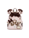 Sac à dos chocolate sprinkles Lollipop ears Minnie Mouse LOUNGEFLY
