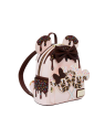 Sac à dos chocolate sprinkles Lollipop ears Minnie Mouse LOUNGEFLY