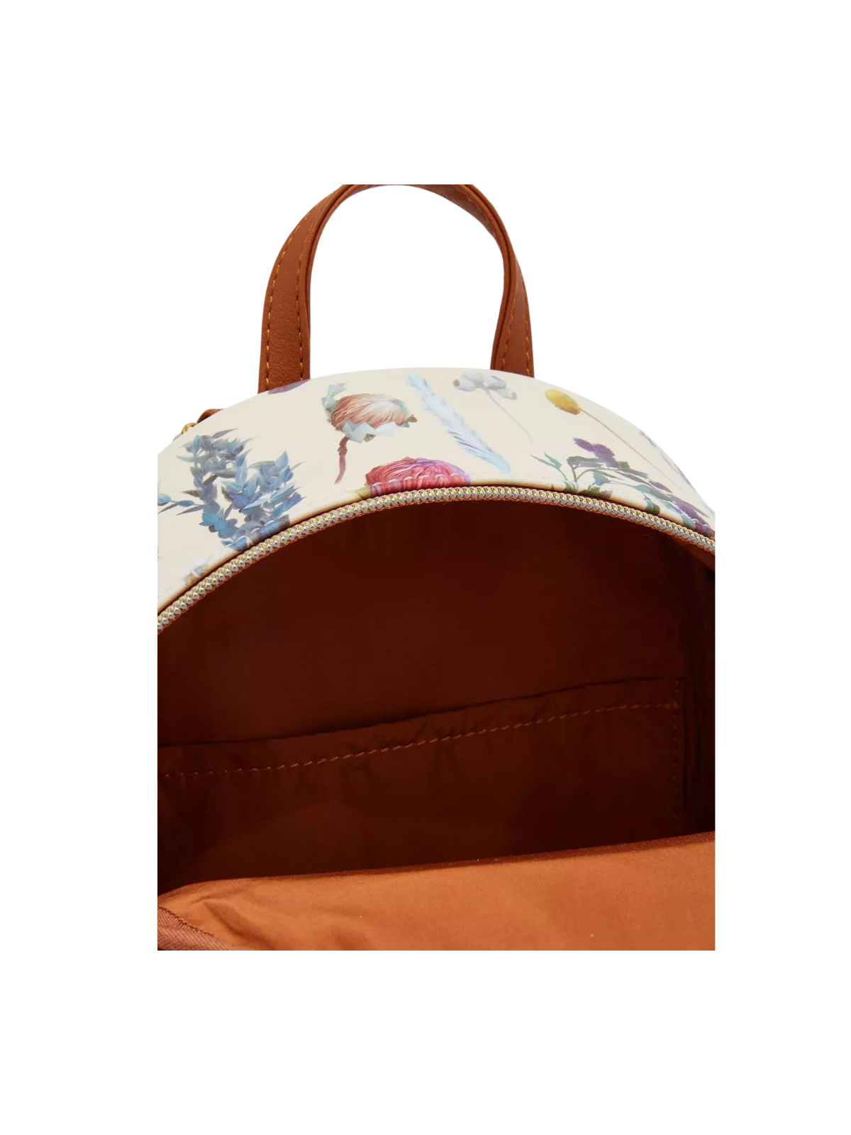 Sac à dos deathly hallows Harry Potter LOUNGEFLY