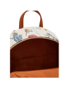 Sac à dos deathly hallows Harry Potter LOUNGEFLY