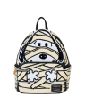 Sac à dos Snoopy Mummy cosplay LOUNGEFLY
