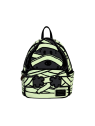 Sac à dos Snoopy Mummy cosplay LOUNGEFLY