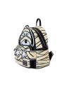Sac à dos Snoopy Mummy cosplay LOUNGEFLY