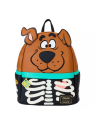 Sac à dos Skeleton Scooby cosplay Scooby doo LOUNGEFLY