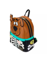 Sac à dos Skeleton Scooby cosplay Scooby doo LOUNGEFLY
