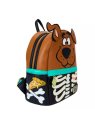 Sac à dos Skeleton Scooby cosplay Scooby doo LOUNGEFLY