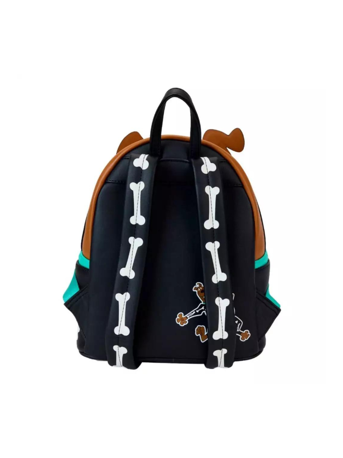 Sac à dos Skeleton Scooby cosplay Scooby doo LOUNGEFLY
