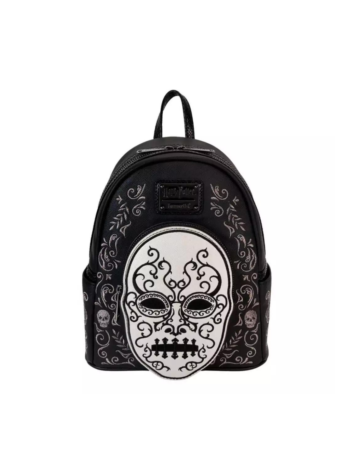 Sac à dos Mange mort Harry Potter LOUNGEFLY