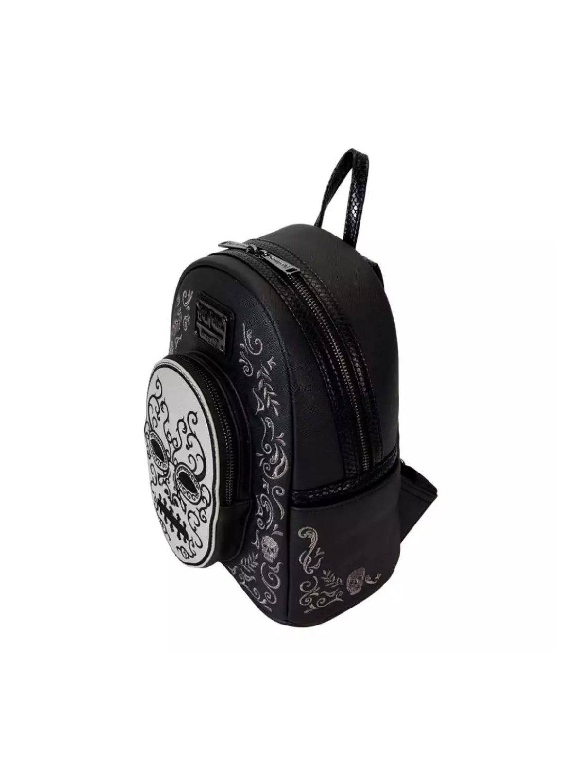 Sac à dos Mange mort Harry Potter LOUNGEFLY