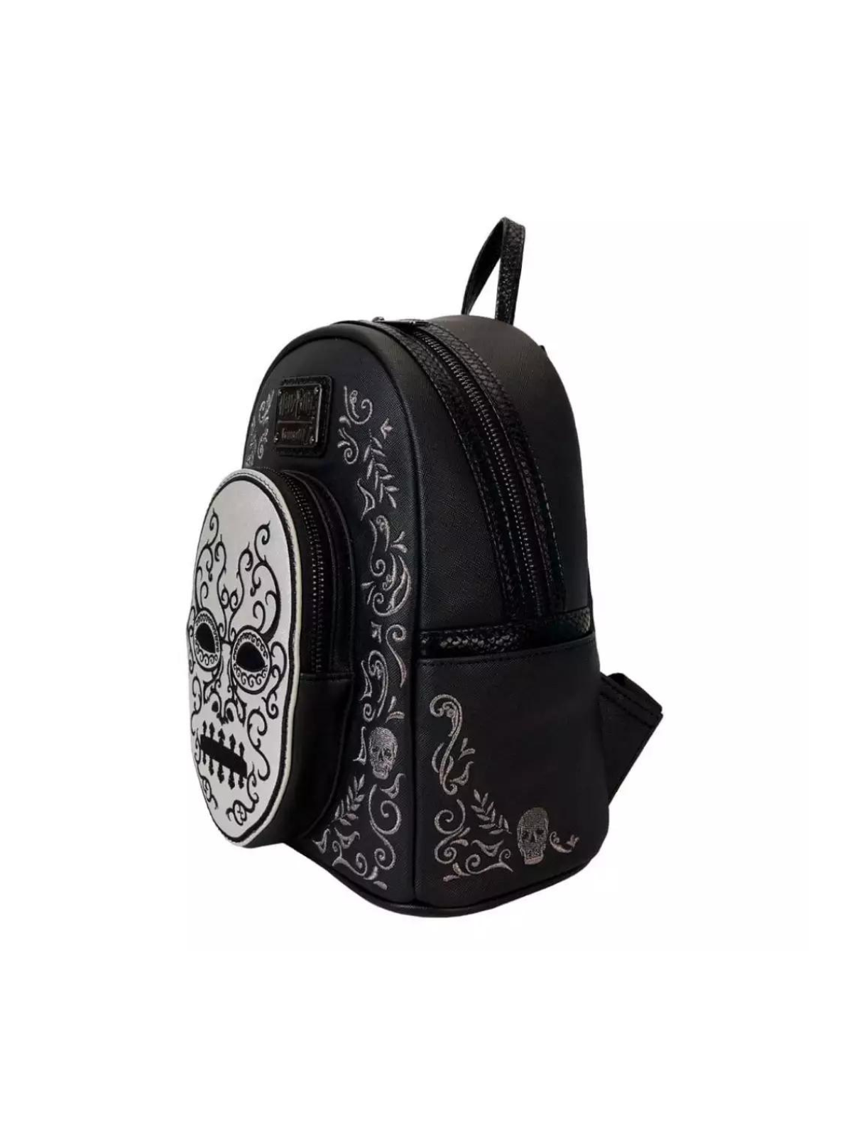 Sac à dos Mange mort Harry Potter LOUNGEFLY