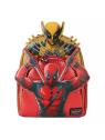 Sac à dos Deadpool & Wolverine LOUNGEFLY