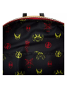 Sac à dos Deadpool & Wolverine LOUNGEFLY