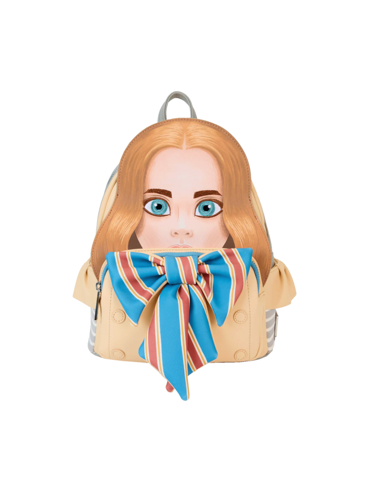 Sac à dos M3GAN Cosplay LOUNGEFLY