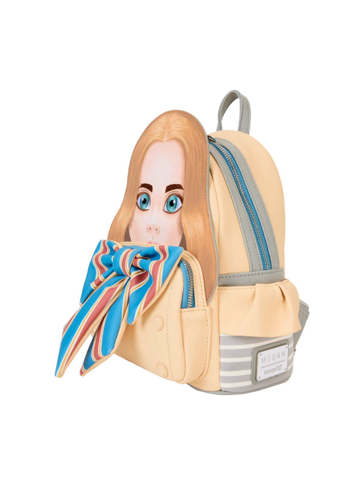 Sac à dos M3GAN Cosplay LOUNGEFLY