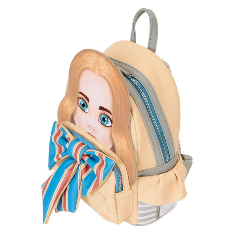 Sac à dos M3GAN Cosplay LOUNGEFLY