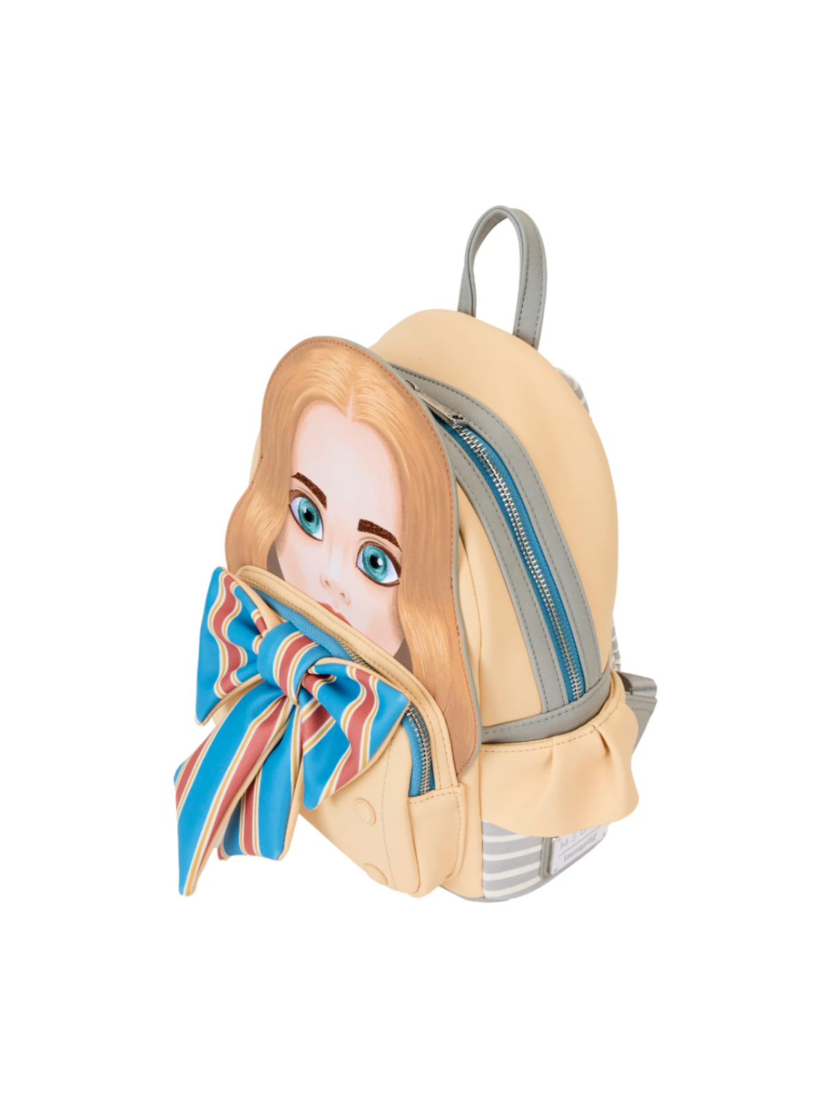 Sac à dos M3GAN Cosplay LOUNGEFLY