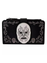 Portefeuille Mange mort Harry potter LOUNGEFLY