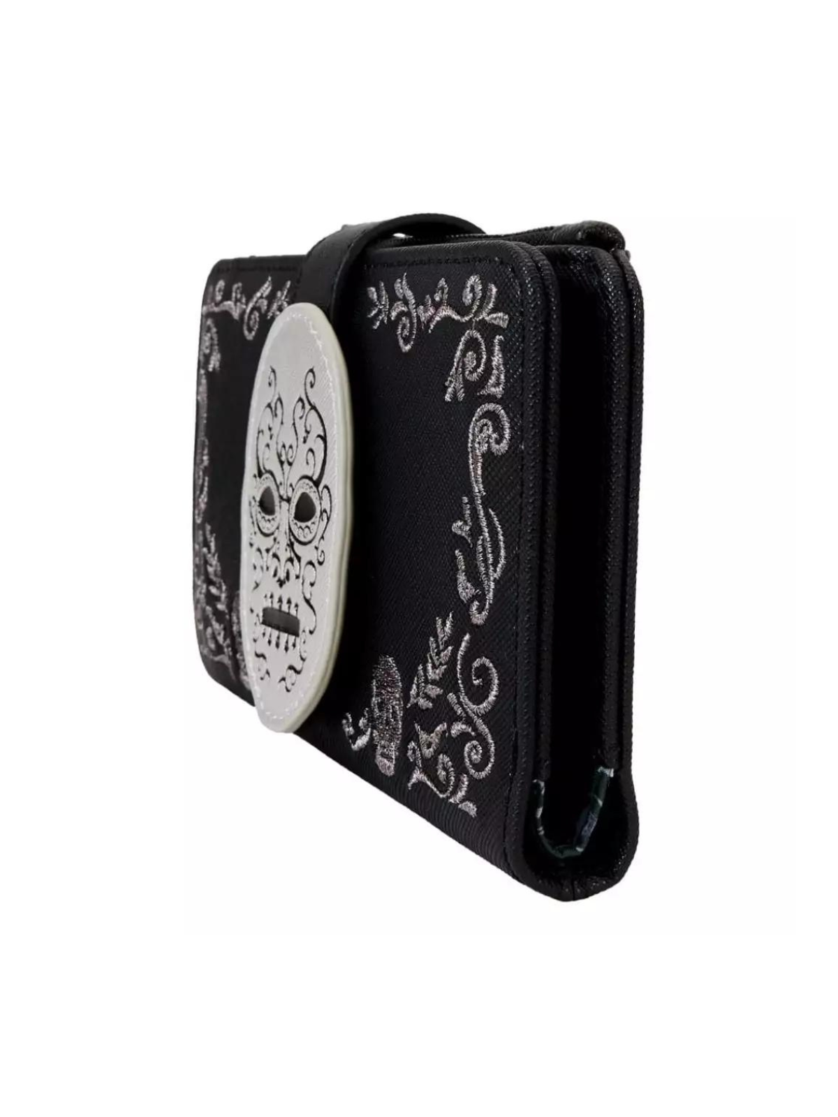 Portefeuille Mange mort Harry potter LOUNGEFLY