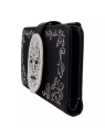 Portefeuille Mange mort Harry potter LOUNGEFLY