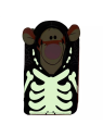 Portefeuille Skeleton Tigrou Winnie l'ourson LOUNGEFLY