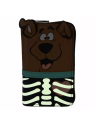 Portefeuille Skeleton Scooby cosplay Scooby doo LOUNGEFLY