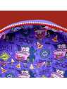 Sac a dos Martin vampire cars pixar LOUNGEFLY