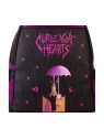 Sac à dos Curse your hearts Disney villains LOUNGEFLY