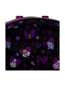 Sac à dos Curse your hearts Disney villains LOUNGEFLY