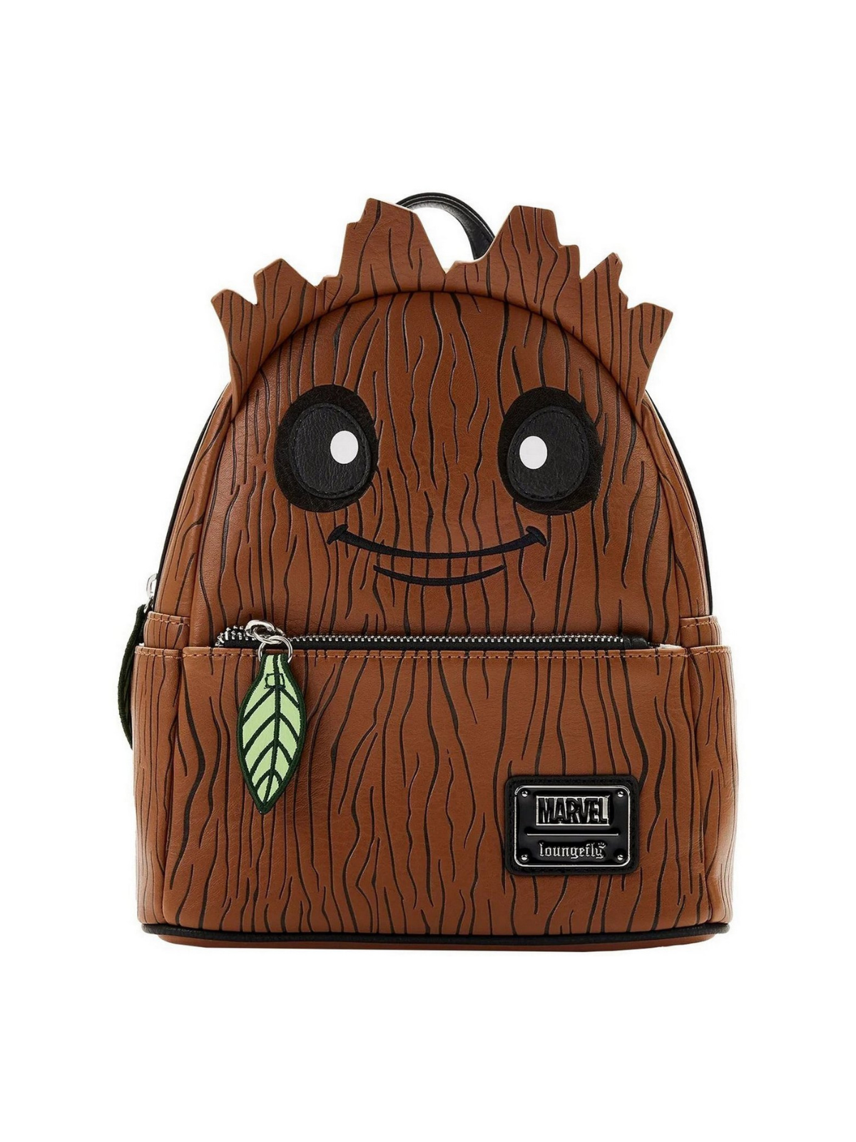 Sac à dos Groot cosplay Les gardiens de la galaxie LOUNGEFLY