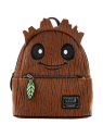 Sac à dos Groot cosplay Les gardiens de la galaxie LOUNGEFLY