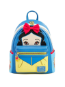 Sac à dos Blanche neige cosplay LOUNGEFLY
