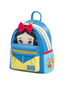 Sac à dos Blanche neige cosplay LOUNGEFLY