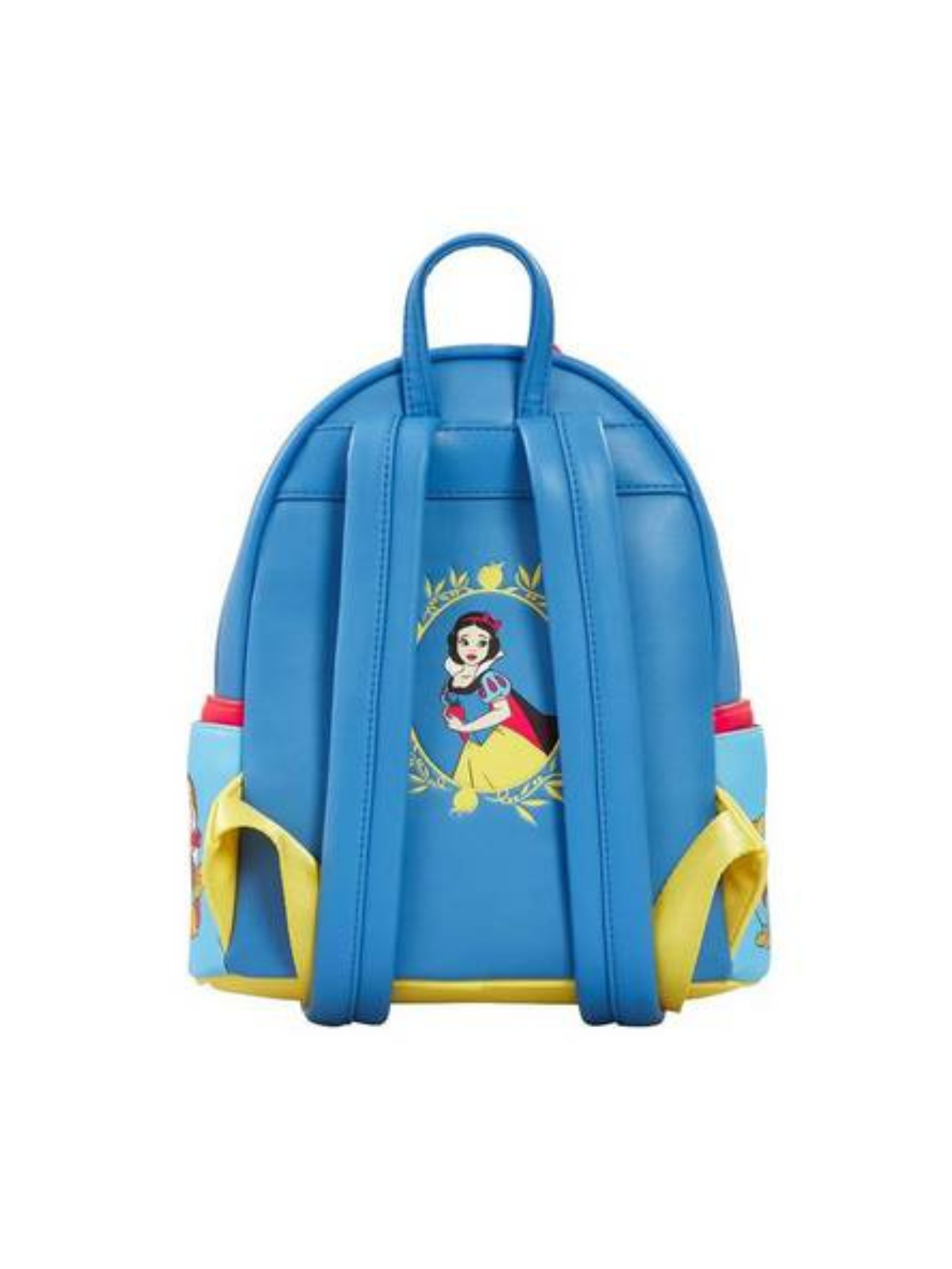 Sac à dos Blanche neige cosplay LOUNGEFLY