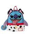 Sac à dos Stitch in 101 dalmatiens LOUNGEFLY
