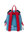 Sac à dos Stitch in 101 dalmatiens LOUNGEFLY