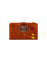 Portefeuille Quilted Winnie l'ourson LOUNGEFLY
