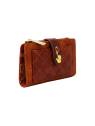 Portefeuille Quilted Winnie l'ourson LOUNGEFLY