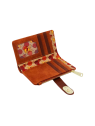 Portefeuille Quilted Winnie l'ourson LOUNGEFLY
