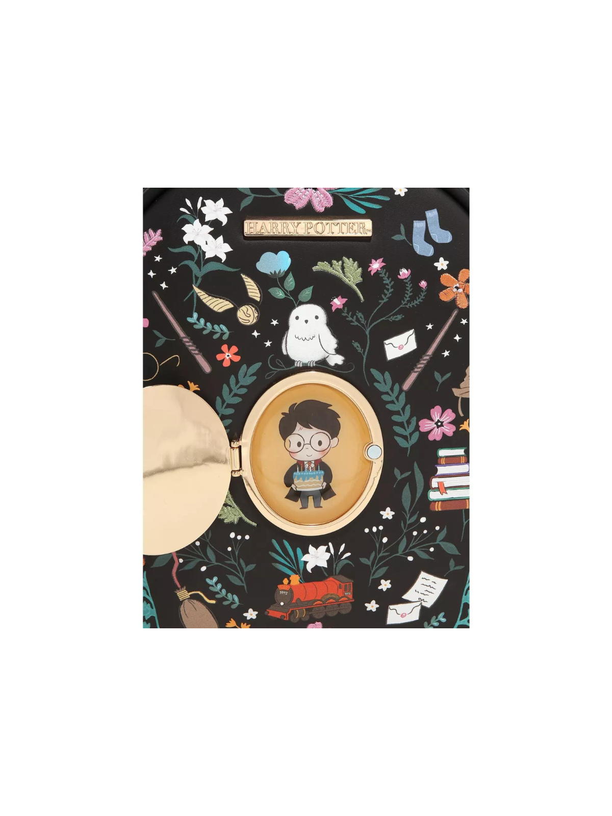 Sac à dos Dobby floral Harry Potter Our Universe